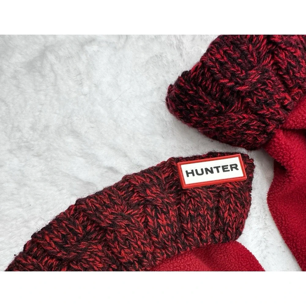 Hunter great preowned